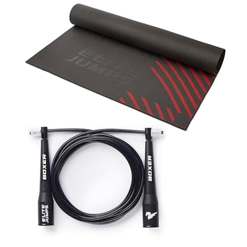 Elite Jumps Boxer Jump Rope 3.0